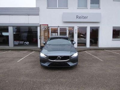 Grau Gebraucht 2021 Volvo V60 Kombi | € 20.990 (Superpreis)