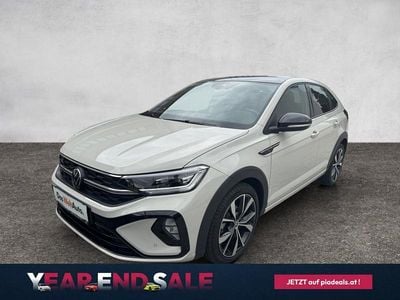 gebraucht VW Taigo R-Line TSI