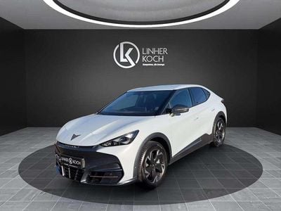 Gebraucht Cupra Tavascan 210 kW (286 PS) 2025 Silber SUV