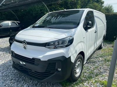 Gebraucht 2024 Citroën Jumpy Van / Kleinbus | € 36.796 (Teuer)