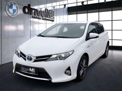 gebraucht Toyota Auris TS 1,8 VVT-i Hybrid Active