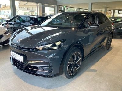 Dunkelgrau normal Neu 2025 Cupra Tavascan VZ SUV | € 48.490 (Guter Preis)