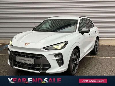 Weiss metallic Neu 2025 Cupra Terramar SUV | € 40.900 (Superpreis)