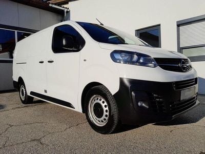 Gebraucht Opel Vivaro Edition 122 PS (89 kW) 2020 Van / Kleinbus