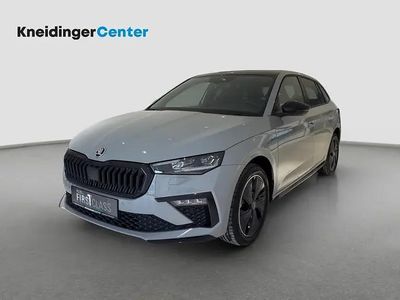 gebraucht Skoda Scala Monte Carlo TSI