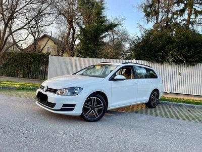 gebraucht VW Golf VII 