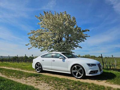 Audi A7 Sportback