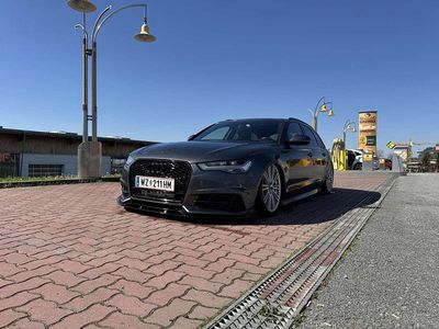 Gebraucht 2017 Audi A6 Sport Kombi | € 23.500 (Fairer Preis)
