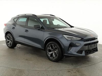 Neu 2026 Cupra Formentor SUV | € 38.874 (Fairer Preis)