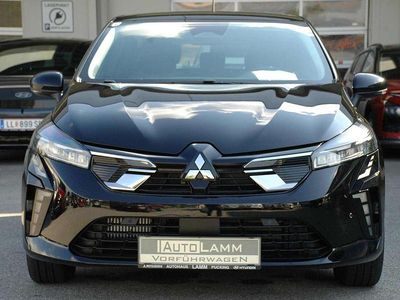 gebraucht Mitsubishi Colt Colt1,0 Turbo Invite 25