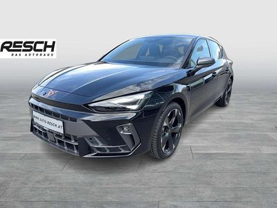 Schwarz metallic Gebraucht 2025 Cupra Leon Kleinwagen | € 33.550 (Teuer)