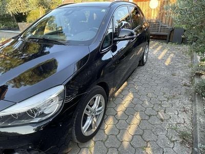 Gebraucht 2016 BMW 218 M Sport Kombi | € 16.550
