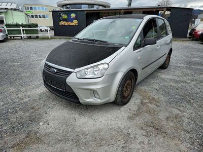 gebraucht Ford C-MAX 1.6 mit Klima