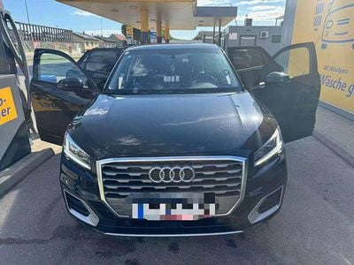 Gebraucht Audi Q2 Sport 116 PS (85 kW) 2018 SUV