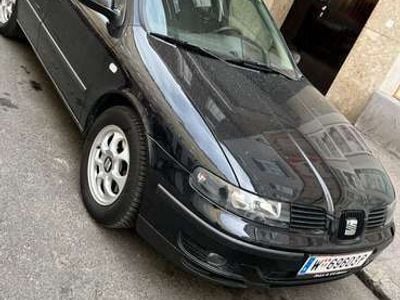 Seat Toledo