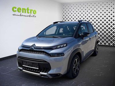 Gebraucht 2022 Citroën C3 Aircross Feel SUV | € 13.770 (Guter Preis)