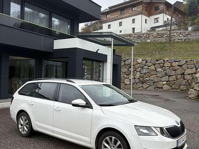 Gebraucht 2018 Skoda Octavia Active Kombi | € 8.100 (Fairer Preis)