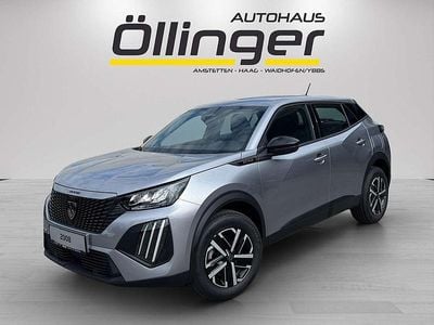 Grau Neu 2025 Peugeot 2008 Style SUV | € 24.170 (Etwas zu teuer)