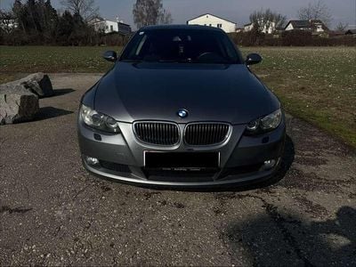 Gebraucht BMW 325 M Performance 218 PS (160 kW) 2008 Coupé