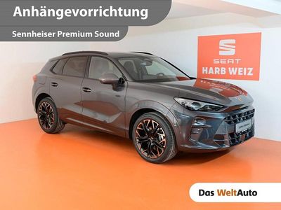 Gebraucht Cupra Terramar 204 PS (150 kW) 2026 Weiss  metallic SUV