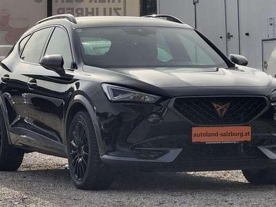 Schwarz Gebraucht 2023 Cupra Formentor SUV | € 28.500 (Fairer Preis)