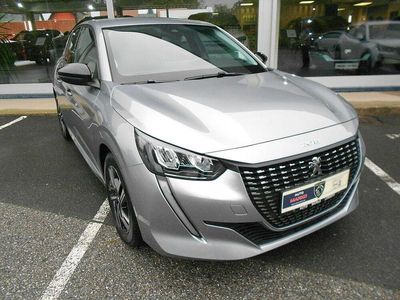 Gebraucht 2024 Peugeot 208 Allure Kleinwagen | € 20.990 (Teuer)