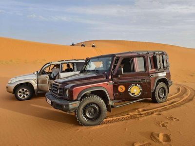 Gebraucht 2023 Ineos Grenadier Kombi | € 94.500