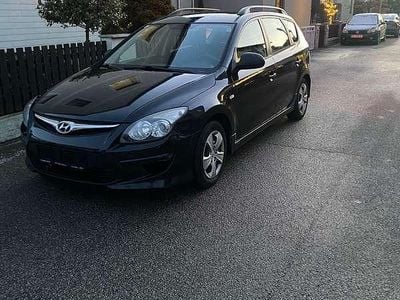 Gebraucht 2011 Hyundai i30 Classic Kombi | € 1.350 (Guter Preis)