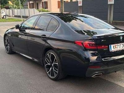 Gebraucht 2020 BMW 530e M Sport Limousine | € 35.800 (Etwas zu teuer)