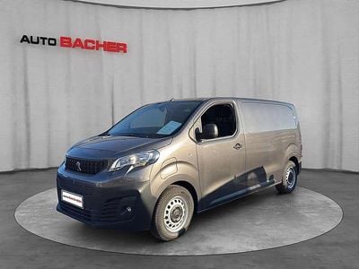 gebraucht Peugeot e-Expert L2 75 KWH