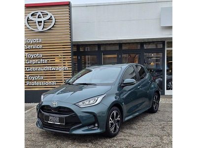 Neu 2025 Toyota Yaris Hybrid Active Limousine | € 22.990 (Guter Preis)