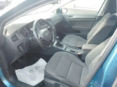 gebraucht VW Golf Variant Comfortline BMT TDI