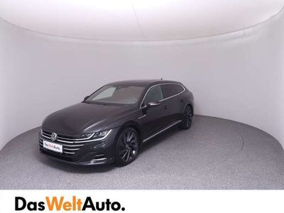 gebraucht VW Arteon SB R-Line TDI 4MOTION DSG