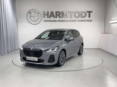 Gebraucht BMW 230 Luxury Line 326 PS (239 kW) 2024 Grau Kombi