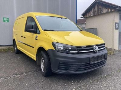 Gebraucht 2016 VW Caddy Van / Kleinbus | € 9.500