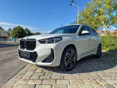 Weiß Gebraucht 2023 BMW X1 M Sport SUV | € 38.900 (Guter Preis)