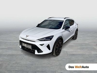 Weiss metallic Gebraucht 2025 Cupra Formentor VZ SUV | € 46.990