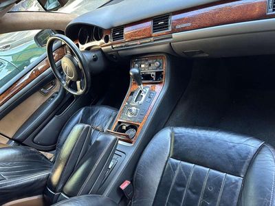 Gebraucht 2003 Audi A8 Limousine | € 6.500