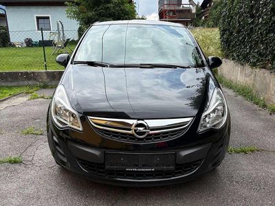 gebraucht Opel Corsa 12