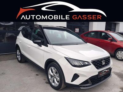 Neu Seat Arona FR 95 PS (69 kW) 2026 SUV