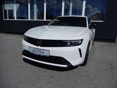 Weiß Neu 2025 Opel Astra Edition Kombi | € 24.590 (Fairer Preis)