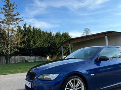 gebraucht BMW 320 320 i Coupe M Performance