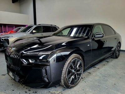 BMW 740