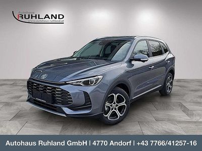 gebraucht MG ZS + 1,5l Deluxe