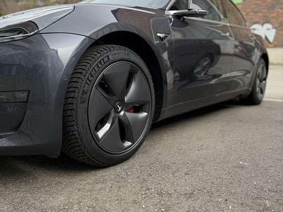 Gebraucht Tesla Model 3 Performance 355 kW (483 PS) 2019 Limousine