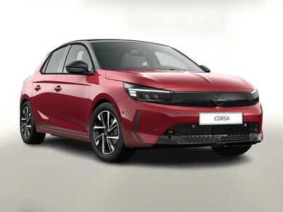 Silber Neu 2025 Opel Corsa Kleinwagen | € 24.935 (Etwas zu teuer)