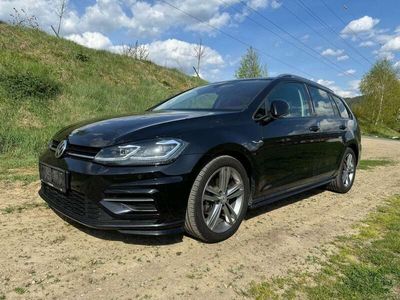 gebraucht VW Golf VII 