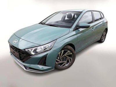 gebraucht Hyundai i20 Trend DCT Prime MY26 Nav SHZ PrivG KeyL LED Dig...