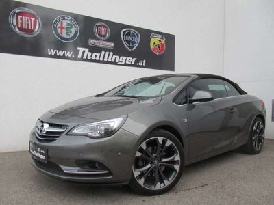 gebraucht Opel Cascada CABRIO INNOVATION **NEUWERTIG**