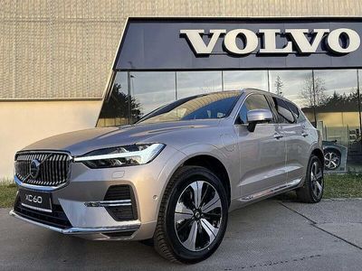 gebraucht Volvo XC60 Recharge Plus T6 H1 - MY24